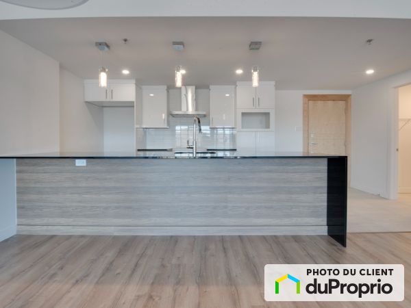 206-2961 avenue Chauveau, Lebourgneuf for rent