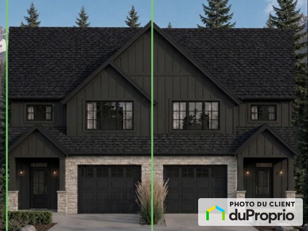 575 Allard, St-Donat for rent