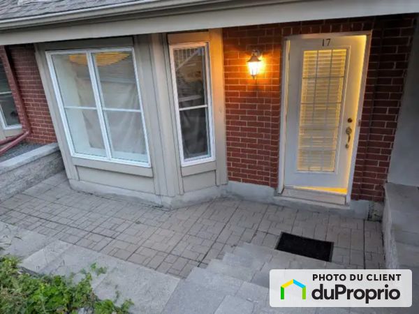 17-7320 Du Chardonneret, Brossard for rent