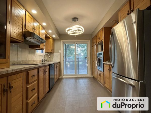 106, St-Hilaire, Longueuil (Vieux-Longueuil) à louer