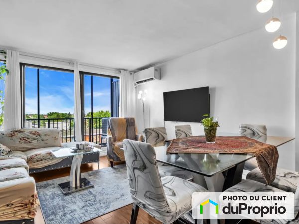 505-500 rue Saint Georges, St-Lambert for rent