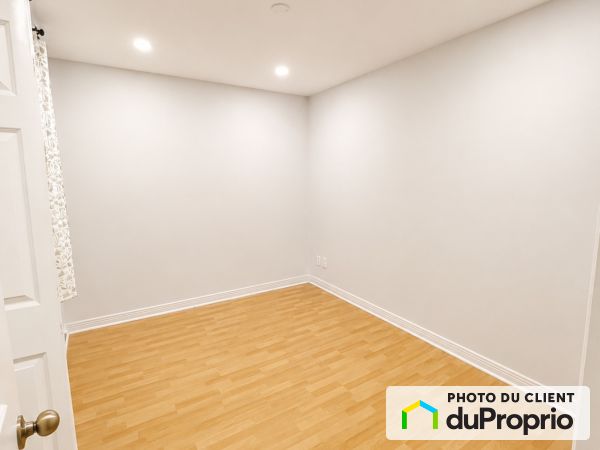1-3835 Evelyn, Verdun for rent
