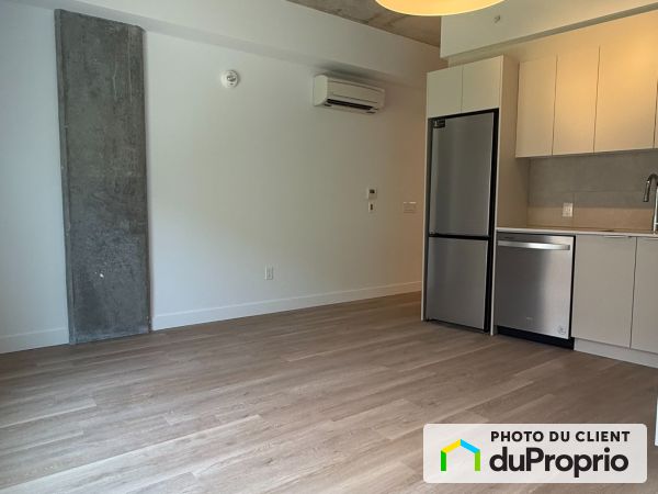 208-2600 Cavendish, Côte-des-Neiges / Notre-Dame-de-Grâce for rent