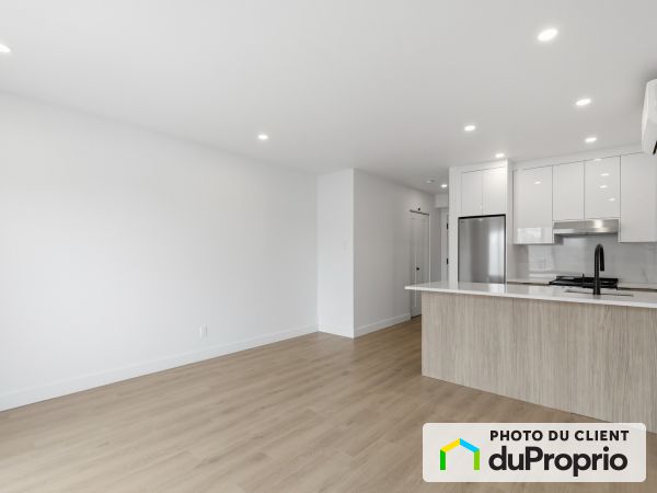 4550, Brébeuf, Le Plateau-Mont-Royal à louer