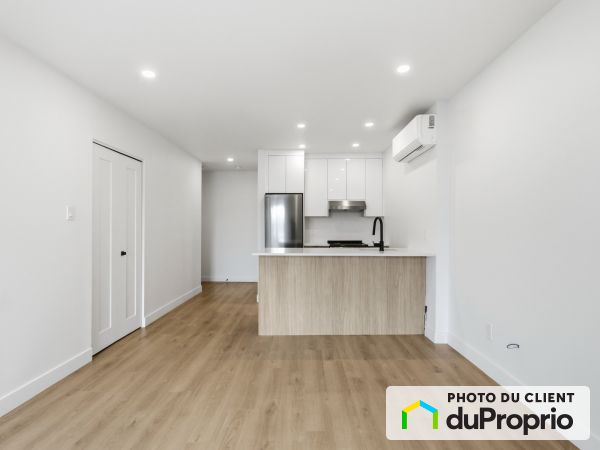 4540, Brébeuf, Le Plateau-Mont-Royal à louer