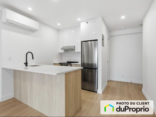 4550, brébeuf, Le Plateau-Mont-Royal à louer