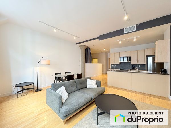 904-1449 Rue Saint-Alexandre, Ville-Marie (Centre-Ville et Vieux-Montréal) for rent