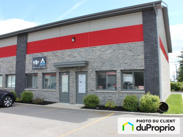 21, des menuisier, Ste-Anne-Des-Plaines à louer