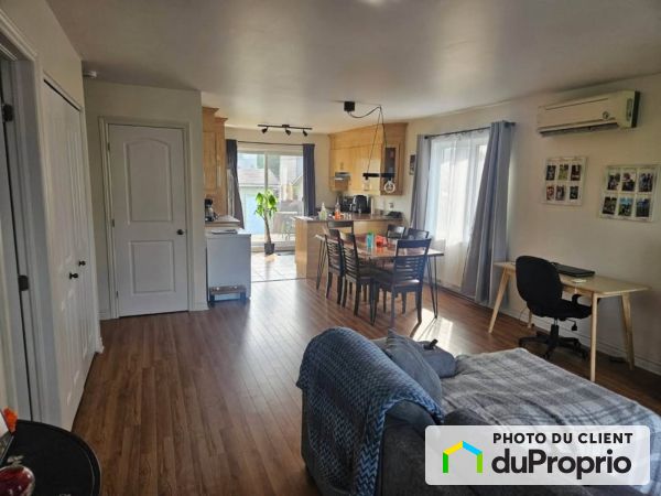 272 rue Dolores, St-Amable for rent