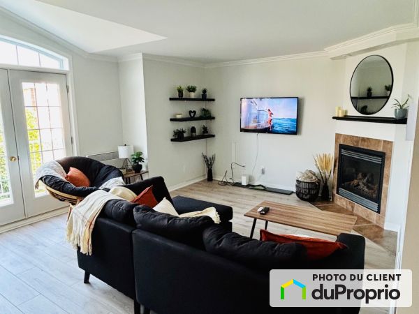 2-375 Rue Dalpé, Mascouche for rent
