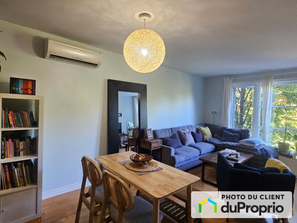 416 rue saint roch, Villeray / St-Michel / Parc-Extension for rent