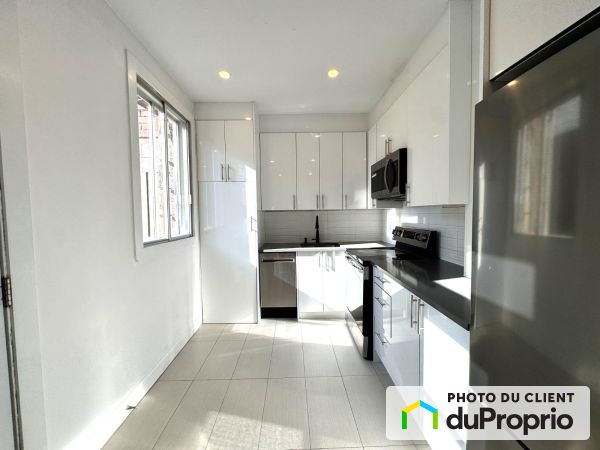 1252, rue Saint-Timothée, Ville-Marie (Centre-Ville et Vieux-Montréal) à louer