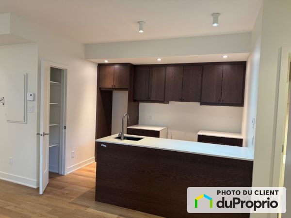 1609 Prieur, Ahuntsic / Cartierville for rent