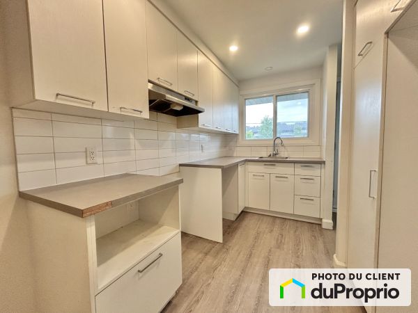 106-1175 rue de Chamonix, Charlesbourg for rent