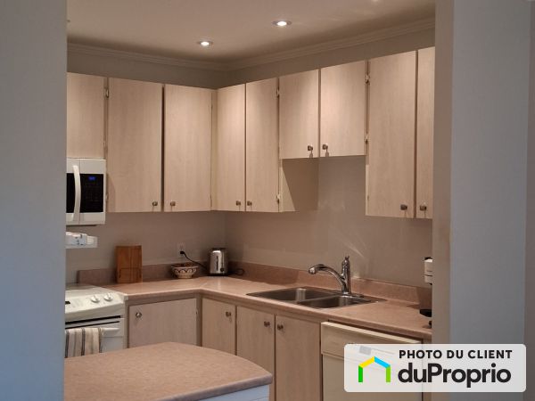 3-117, Sevigny, Repentigny (Repentigny) à louer
