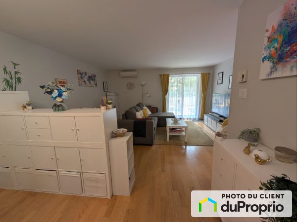36-8295, rue Sherbrooke Est, Mercier / Hochelaga / Maisonneuve à louer