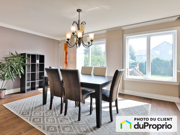 1655 rue de Cournoyer, Chambly for rent