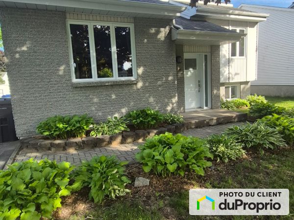 516, Rue lacasse, Ste-Anne-Des-Plaines à louer