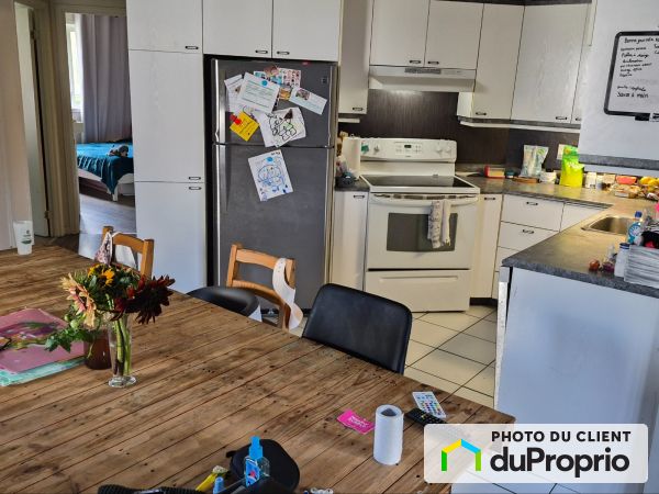 348 rue Hector-Fabre, Lévis for rent
