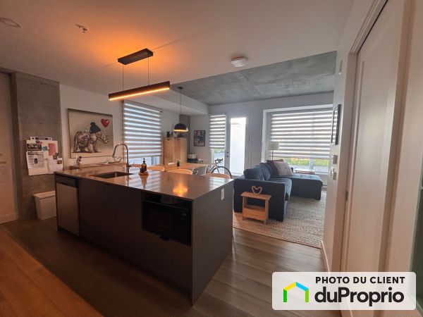 110-1221 Des Moqueurs, Beauport for rent