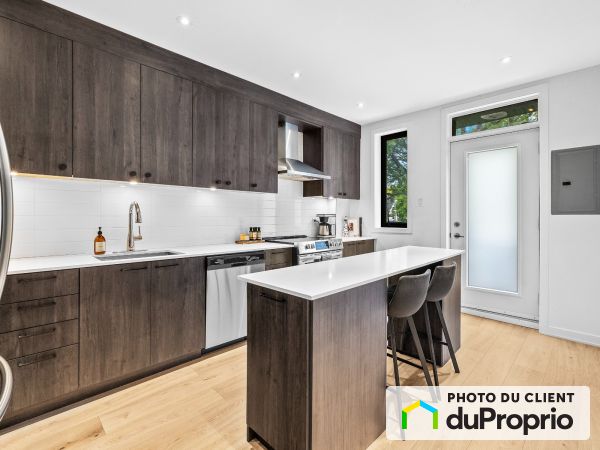 5147 Earnscliffe, Côte-des-Neiges / Notre-Dame-de-Grâce for rent
