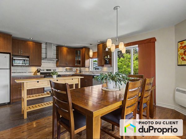 5917 Terrasse Sirois, Longueuil (St-Hubert) for rent