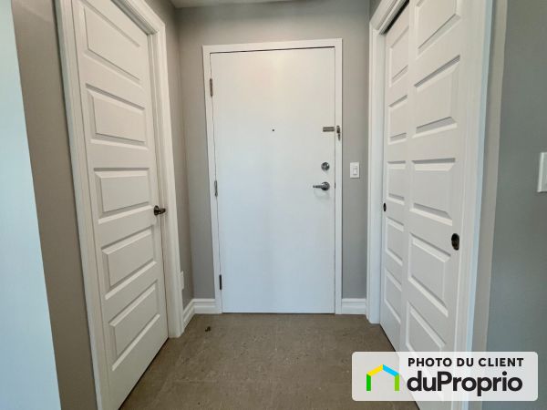 404-25, Rue des Emeraudes, Repentigny (Repentigny) à louer