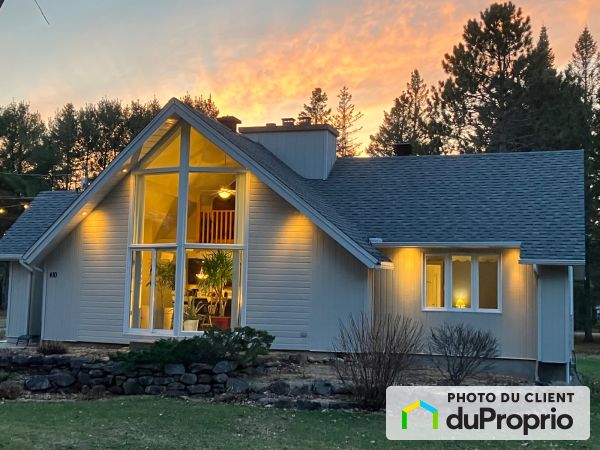 410, Quesnel, St-Alphonse-Rodriguez à louer