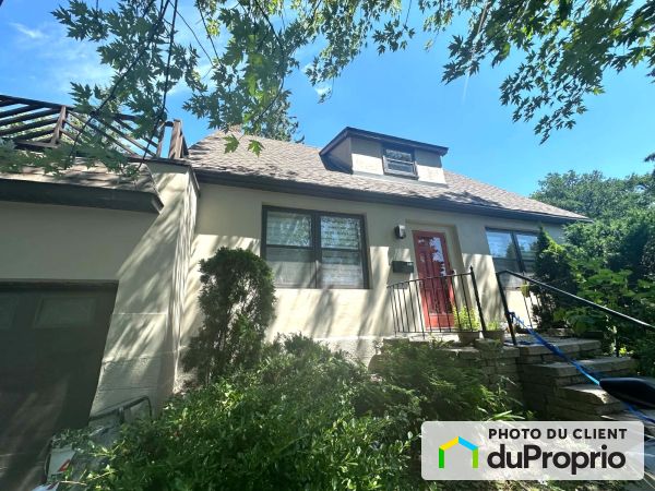 5381 Viau, Rosemont / La Petite Patrie for rent