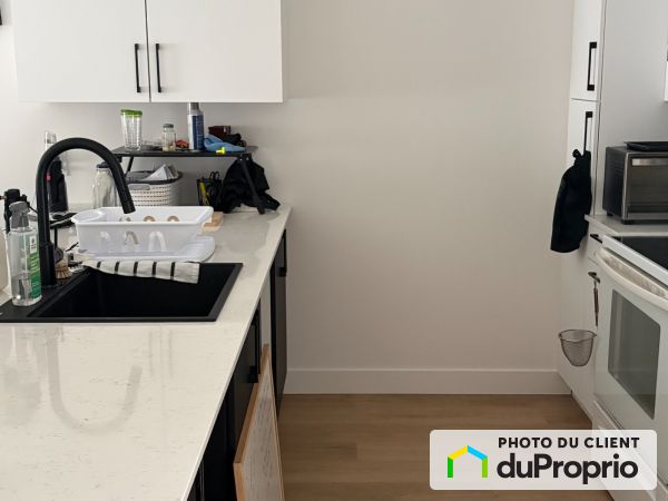 420-1770 12e Ave. Nord, Sherbrooke (Fleurimont) for rent