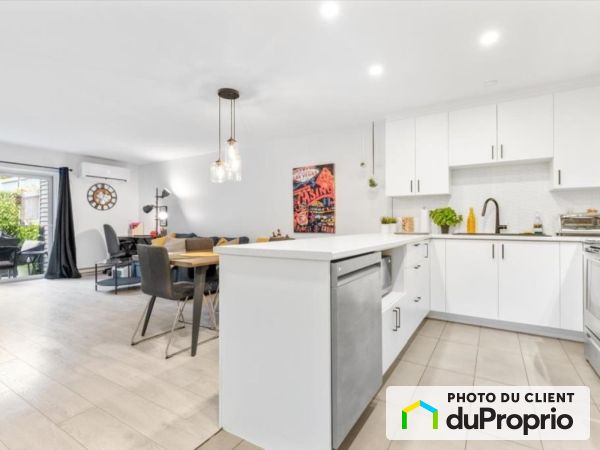 901, Victor-Bourgeau, Boucherville à louer