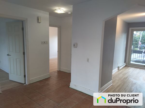 2425 Bossuet, Mercier / Hochelaga / Maisonneuve for rent