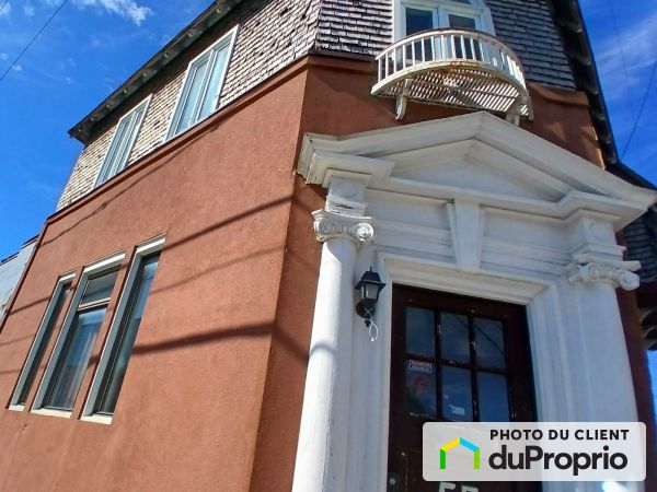 53 rue Court, Gatineau (Aylmer) for rent