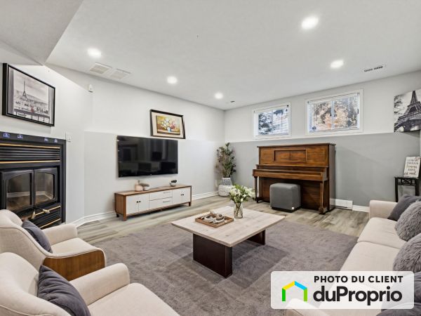 744B Verger, Gatineau (Aylmer) for rent