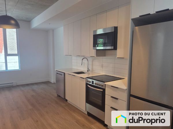 604-2198, Blvd Maisonneuve E, Ville-Marie (Centre-Ville et Vieux-Montréal) à louer