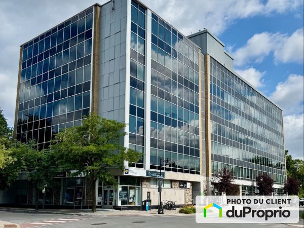 315-6 boul. Desaulniers, St-Lambert for rent