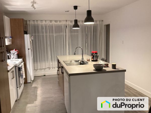 11385 Place des Pervenches, Bécancour (Ste-Angèle) for rent