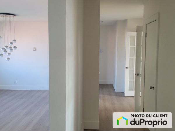 6635 20e avenue, Rosemont / La Petite Patrie for rent
