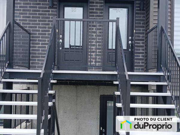 34 avenue Clément-Vincent, Bécancour (Ste-Angèle) for rent