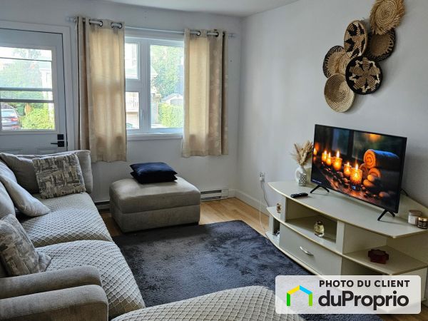 9704 avenue du Sacré-Coeur, Ahuntsic / Cartierville for rent