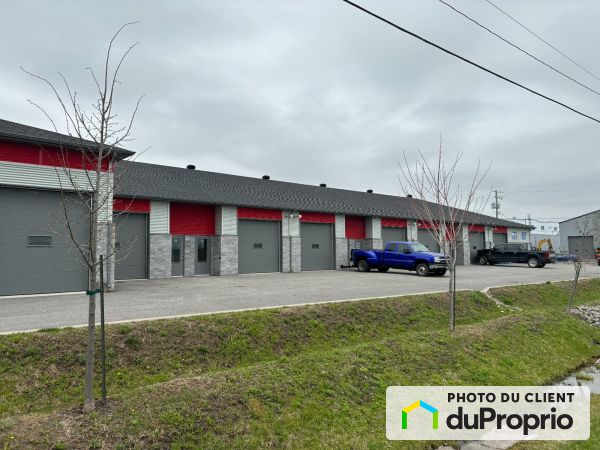 14280, rue Rolland-Desjardins, Mirabel (St-Janvier) à louer