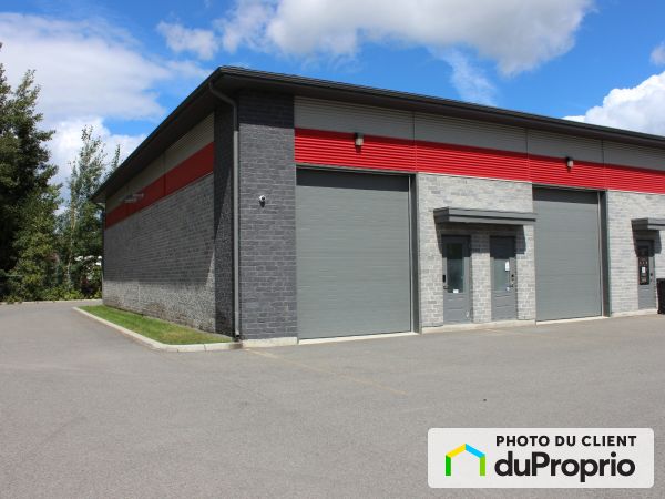 21, rue des Menuisier, Ste-Anne-Des-Plaines à louer