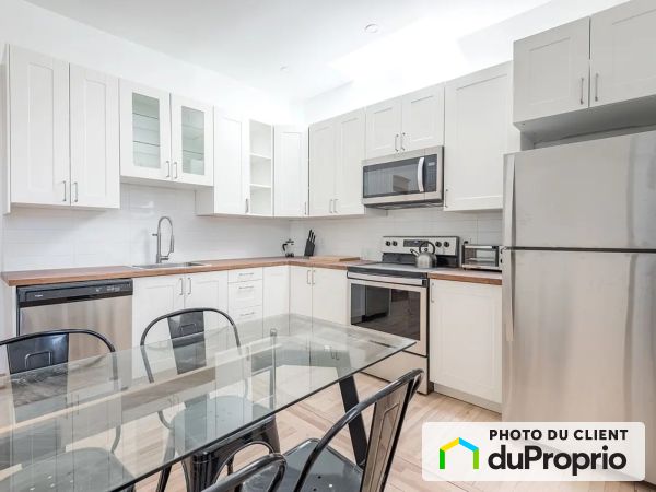 2479 rue Notre-Dame O, Le Sud-Ouest for rent