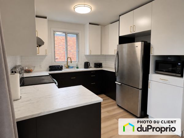 724 14e avenue, Pointe-Aux-Trembles / Montréal-Est for rent
