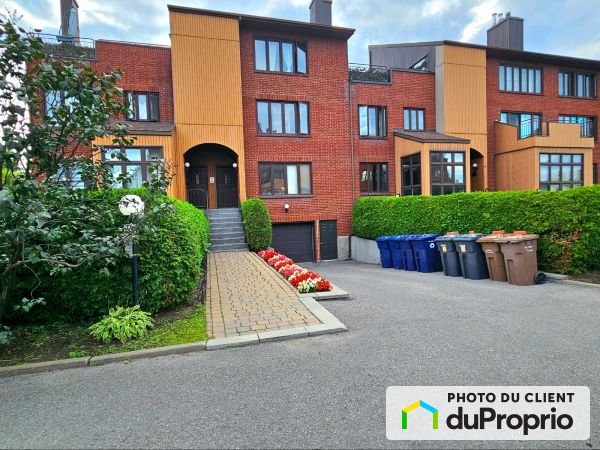 3695 rue Charron, Duvernay for rent