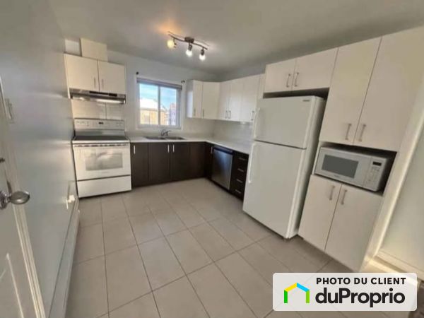 50 rue Georges-Bilodeau, Gatineau (Hull) for rent