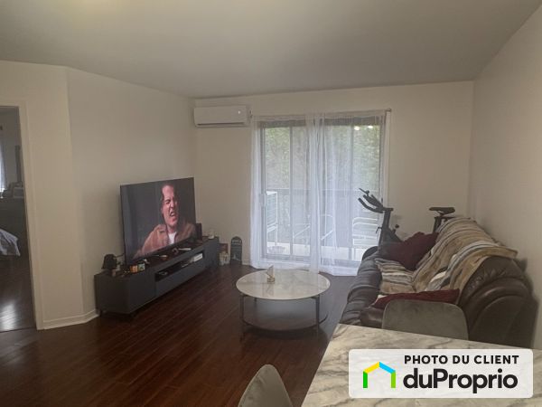 203-3175 des Émeraudes, Longueuil (St-Hubert) for rent