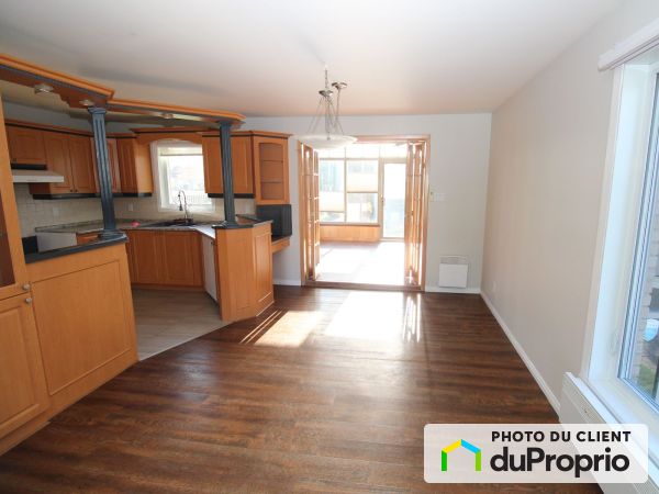 Maison-38 rue de la Gare, St-Henri-de-Lévis for rent