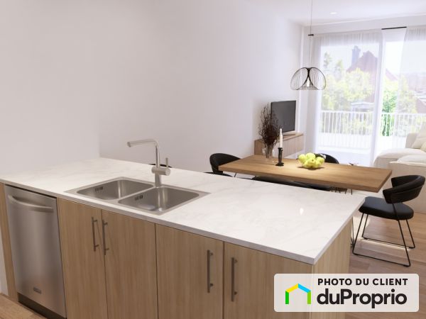 275, boulevard Antonio-Barette, ND-Des-Prairies à louer