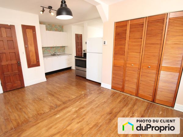 2 1/2-305 rue Arago ouest, St-Jean-Baptiste for rent